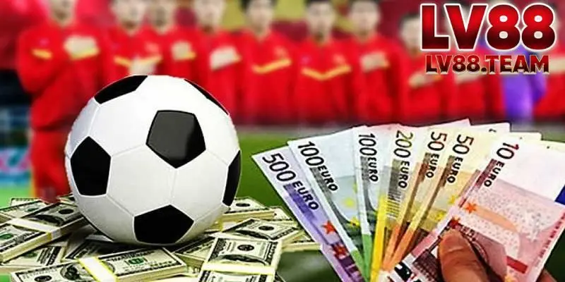 Thể Thao LV88 Nền Tảng Cá Cược Thể Thao Trực Tuyến Uy Tín